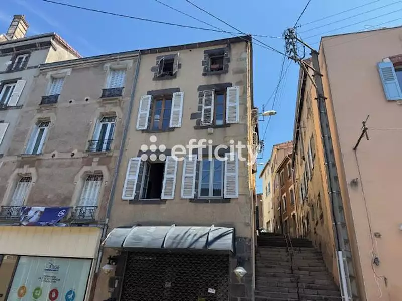 Maison, 109 m²