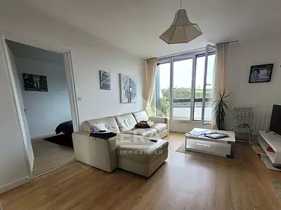 Appartement, 46,44 m²