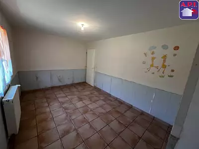 Maison, 138,3 m²