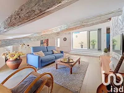 Appartement, 121 m²