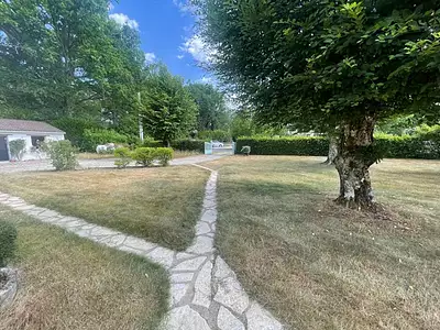 Maison, 127 m²