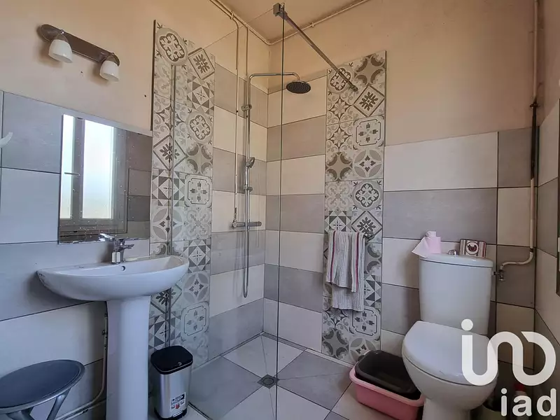 Maison, 122 m²
