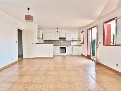 Appartement, 83,29 m²