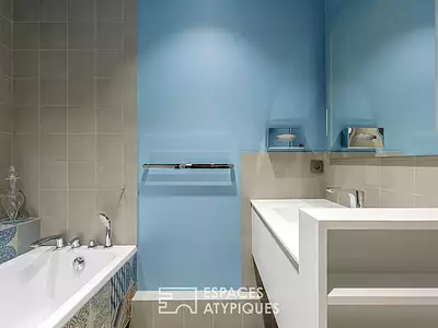 Appartement, 169 m²