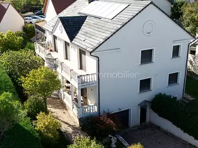 Maison, 258 m²