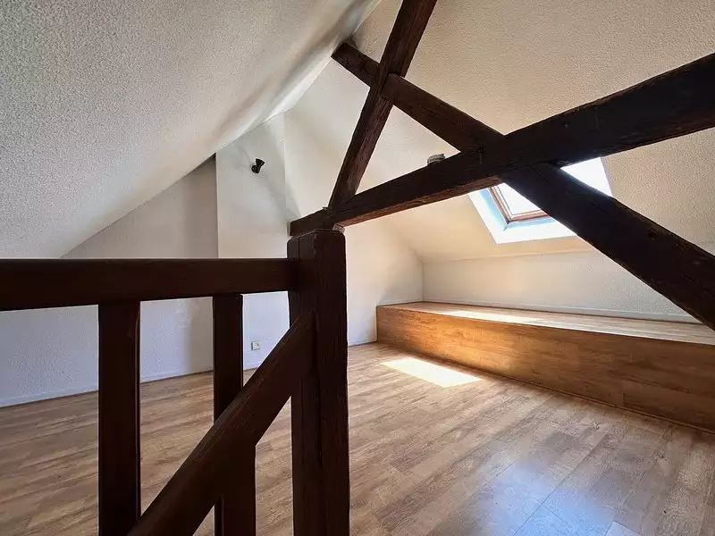 Appartement, 72 m²