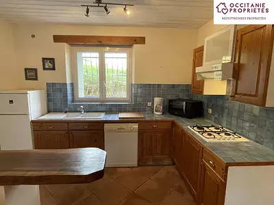 Maison, 430 m²