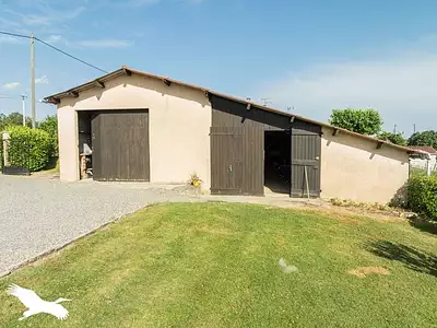 Maison, 95 m²