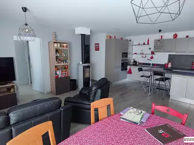 Maison, 162 m²
