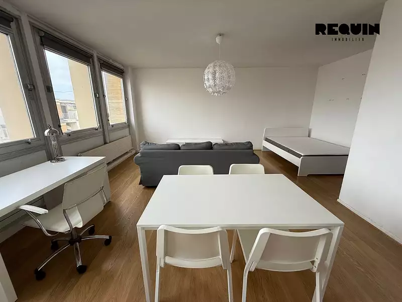 Appartement, 41,17 m²