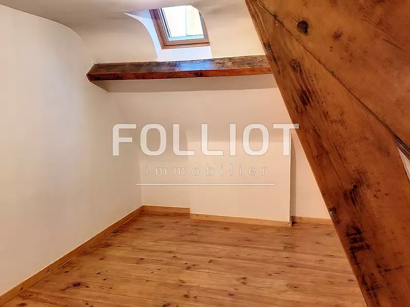 Appartement, 71,73 m²