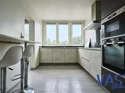 Appartement, 62 m²