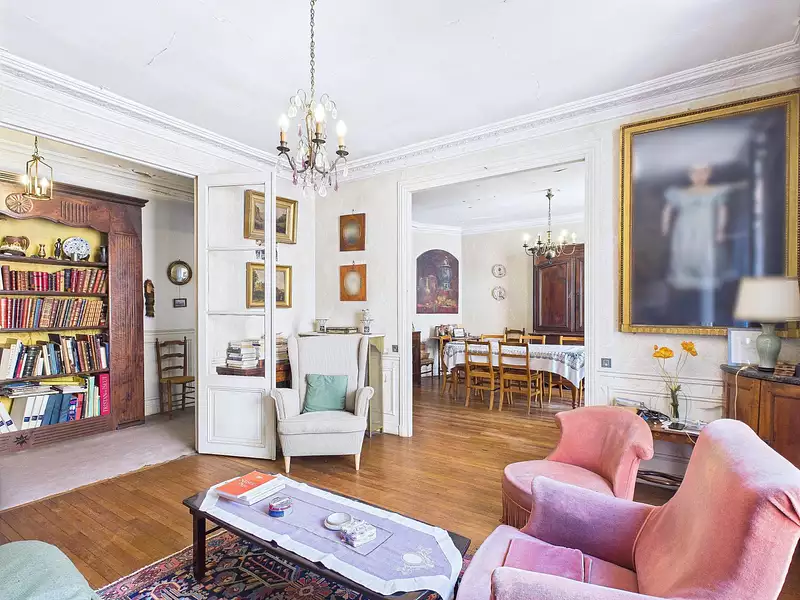 Appartement, 112 m²