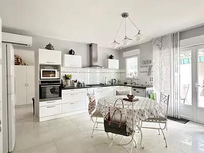 Appartement, 184,49 m²