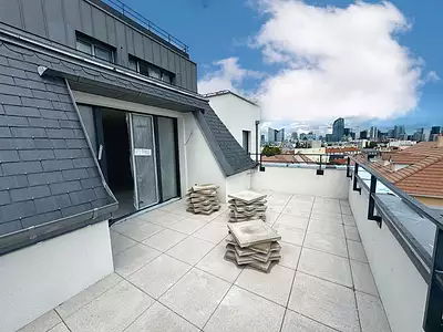 Appartement, 119 m²