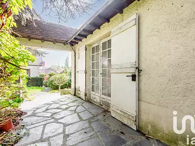 Maison, 190 m²