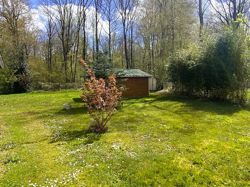 Maison, 120 m²