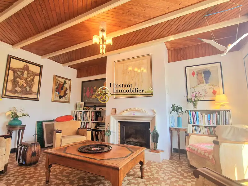 Maison, 183 m²