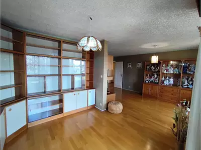 Appartement, 86 m²