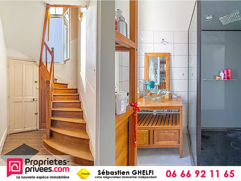 Maison, 115 m²