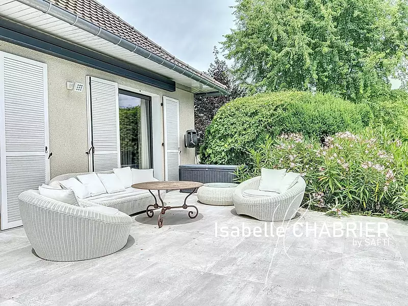 Maison, 146 m²