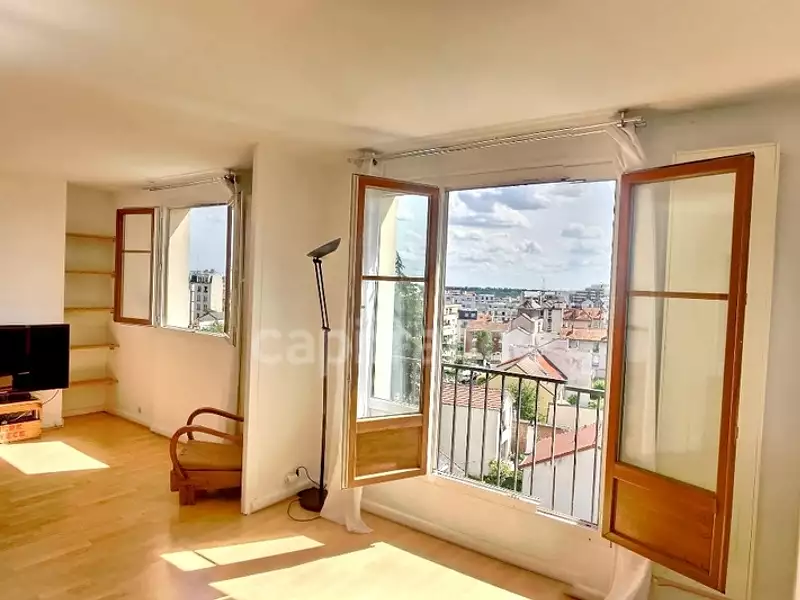 Appartement, 43 m²