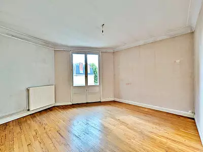 Appartement, 59,69 m²
