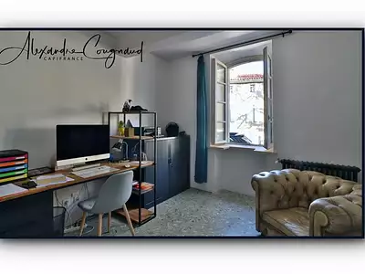 Maison, 307 m²