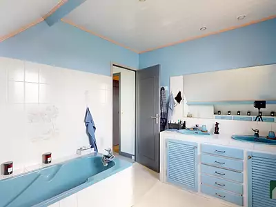 Maison, 173 m²