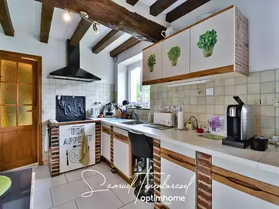 Maison, 137 m²