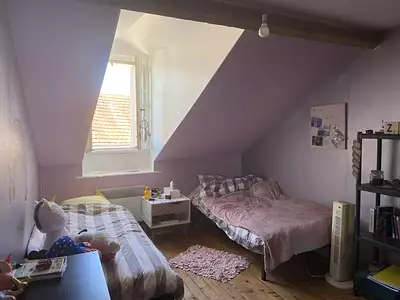 Maison, 215 m²