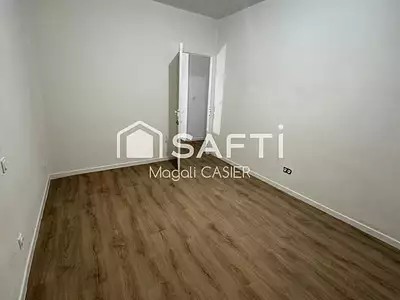 Maison, 100 m²