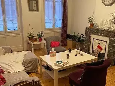 Appartement, 72 m²