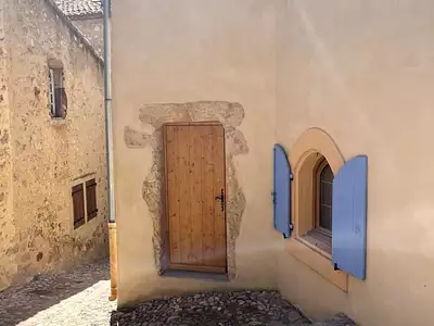 Maison, 208 m²