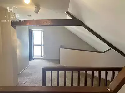 Appartement, 160,4 m²