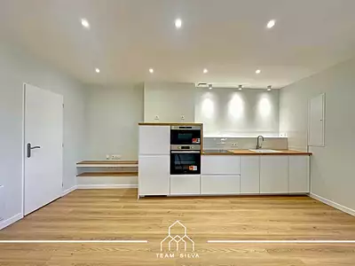 Appartement, 45 m²