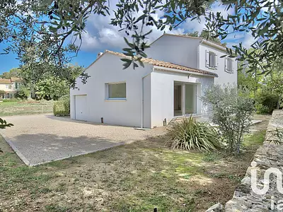 Maison, 115 m²
