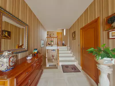 Maison, 260 m²