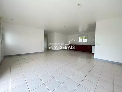 Maison, 92,4 m²