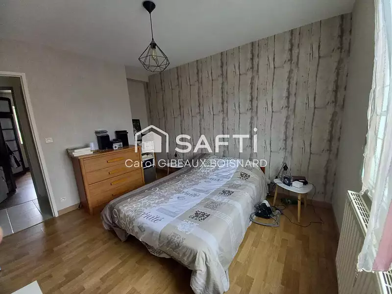 Maison, 168 m²