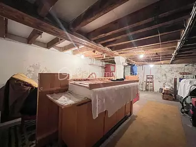 Maison, 113 m²