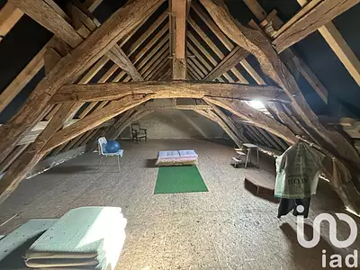 Maison, 180 m²