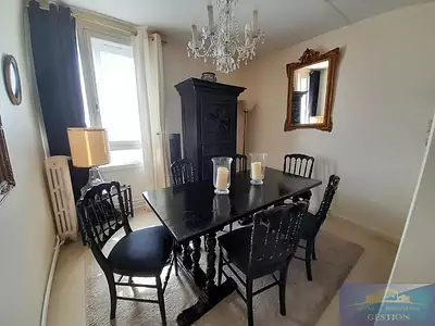 Appartement, 74 m²