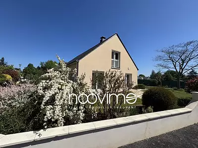 Maison, 155 m²