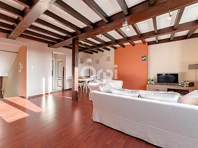 Appartement, 76 m²