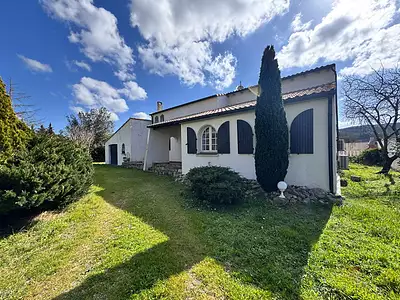 Maison, 205 m²