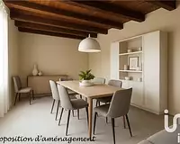 Maison, 120 m²