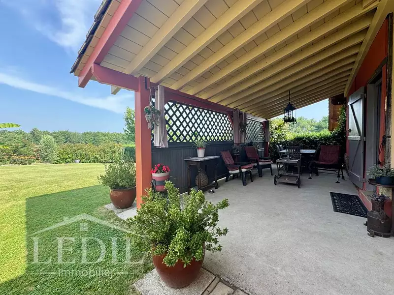 Maison, 143 m²