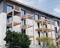 Appartement, 31 m²