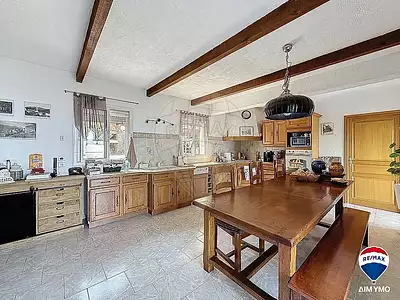 Maison, 179 m²